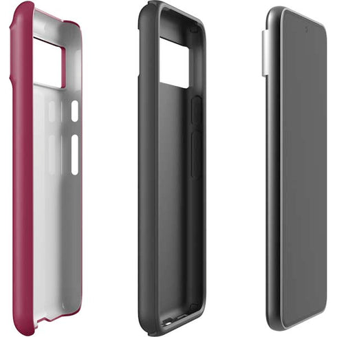 Virginia Tech VT Google Pixel 8 Pro Impact Case